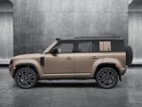 New 2025 Land Rover Defender 110 image 2