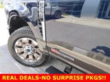 New 2025 Ford F250 King Ranch image 3