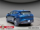 New 2025 Nissan Murano SL image 3