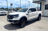 Used 2020 Ford Ranger Lariat w/ Equipment Group 501A Mid image 2