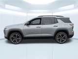 New 2026 Chevrolet Equinox RS w/ Safety and Technology Package image 2