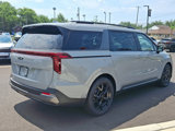 New 2026 Kia Carnival SX Prestige image 3