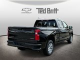 New 2026 Chevrolet Silverado 1500 RST w/ Convenience Package II image 4