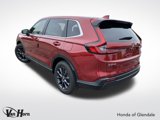 New 2026 Honda CR-V EX-L image 3
