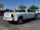 New 2025 RAM 3500 Laramie image 5