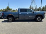 New 2025 GMC Sierra 2500 Denali Ultimate w/ Max Trailering Package image 4