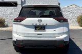 New 2025 Nissan Rogue SL image 3