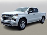 New 2025 Chevrolet Silverado 1500 LTZ w/ LTZ Premium Package image 2