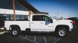 Used 2023 Chevrolet Silverado 2500 LT w/ Z71 Off-Road Package image 2