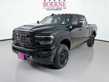 New 2025 RAM 2500 Limited image 3