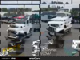 New 2025 Jeep Wrangler Sahara image 3