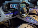 New 2025 Mercedes-Benz GLE 53 AMG 4MATIC Coupe image 3