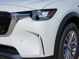 New 2025 MAZDA CX-90 3.3 Turbo w/ Preferred Package image 5