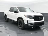 New 2025 Honda Ridgeline Black Edition image 2