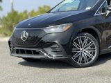 New 2026 Mercedes-Benz EQE 350+ SUV image 3