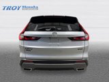 New 2026 Honda CR-V Sport image 4