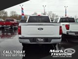 New 2025 Ford F150 XLT w/ Equipment Group 302A MID image 4