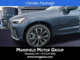 New 2025 Volvo XC60 B5 Plus w/ Climate Package image 2