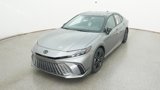 New 2025 Toyota Camry XSE image 4