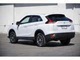 New 2025 Mitsubishi Eclipse Cross ES image 5