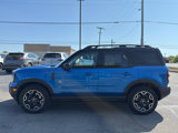 New 2025 Ford Bronco Sport Outer Banks image 5