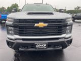 New 2025 Chevrolet Silverado 2500 W/T w/ WT Convenience Package image 5