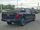 Certified 2023 Ford F150 Lightning XLT image 6