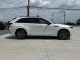 Certified 2025 MAZDA CX-70 3.3 Turbo S w/ Premium Package image 4