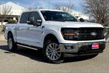 New 2025 Ford F150 XLT w/ Equipment Group 303A High image 2