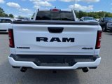 New 2025 RAM 1500 Laramie w/ Night Edition image 4