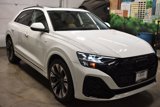 New 2025 Audi Q8 Prestige image 2