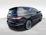 Certified 2023 Lincoln Navigator Black Label image 3