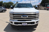 New 2025 Ford F350 Platinum image 2