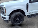New 2025 Ford F250 Lariat w/ Lariat Ultimate Package image 4