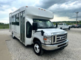 Used 2019 Ford E-350 and Econoline 350 Super Duty w/ Shuttle Bus Prep Package image 3