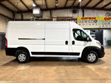 Used 2023 RAM ProMaster 2500 w/ Premium Appearance Group image 3