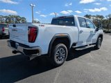New 2025 GMC Sierra 2500 SLT w/ SLT Premium Package image 4