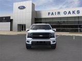 New 2025 Ford F150 Lariat w/ Equipment Group 502A High image 6
