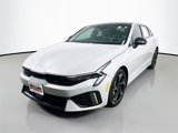 Used 2025 Kia K5 GT-Line w/ GT-Line Premium Package image 3
