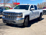 Used 2018 Chevrolet Silverado 1500 LT w/ Texas Edition image 3