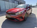 Used 2022 Kia Forte LXS image 2