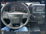 Used 2017 Chevrolet Silverado 2500 W/T image 6