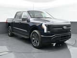 New 2025 Ford F150 Lightning XLT image 2