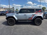 Certified 2024 Ford Bronco Raptor image 3