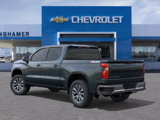 New 2026 Chevrolet Silverado 1500 LT image 3