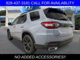 New 2025 Honda Pilot Black Edition image 3