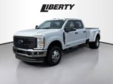 New 2025 Ford F350 XL image 3