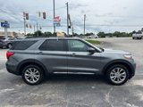 Certified 2024 Ford Explorer XLT w/ Equipment Group 202A image 2