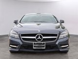 Used 2013 Mercedes-Benz CLS 550 4MATIC image 2