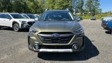 New 2025 Subaru Outback Touring XT image 2